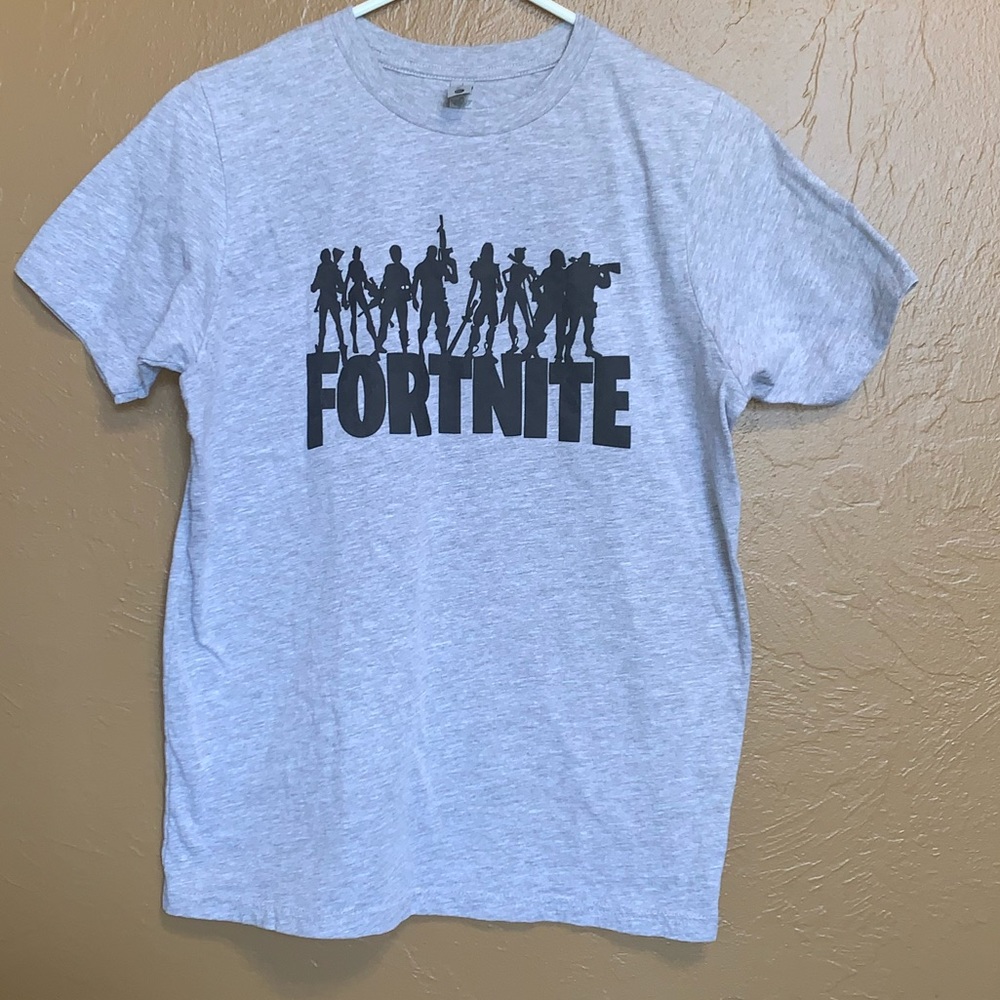 Fortnight TShirt Youth XL